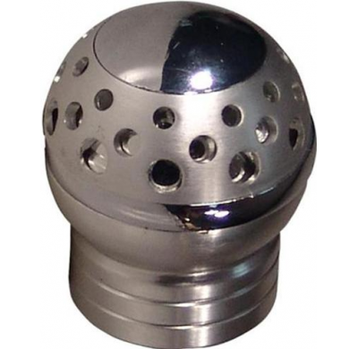 Pomo Palanca Cambio Para Gatillo Aluminio