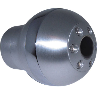 Pomo Palanca Cambio Universal Aluminio