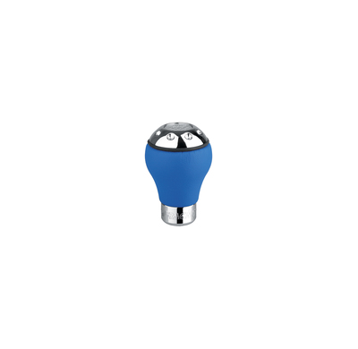 Pomo Winner Piel Lisa Azul