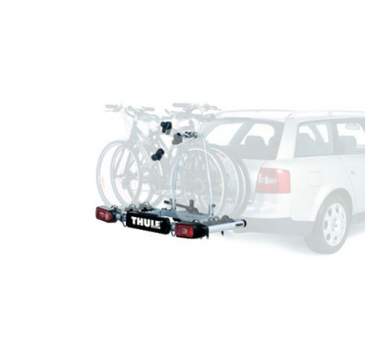 Portabicicletas Euroclassic Pro 3 Bicicletas Thule