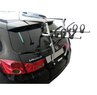 Portabicis De Maletero De 1 a 3 Bicicletas