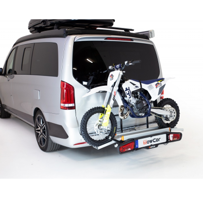 Portamotos Towcar Racing