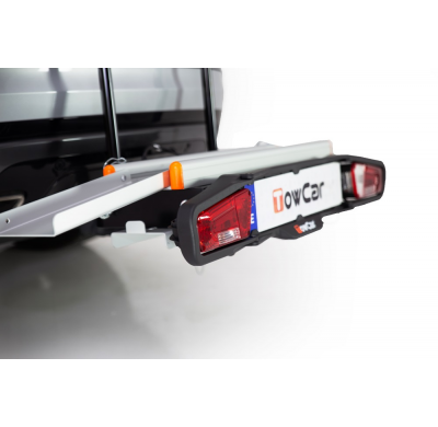 Portamotos Towcar Racing