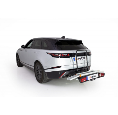 Portamotos Towcar Racing