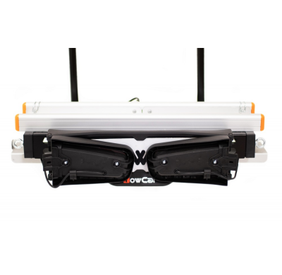 Portamotos Towcar Racing