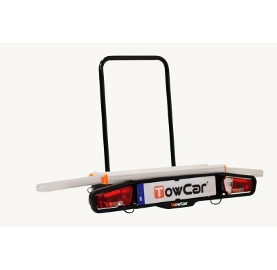 Portamotos Towcar Racing