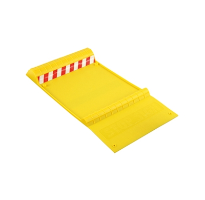 Protector Antigolpes P/Garaje  Cs12