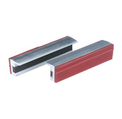 Protector De Mordaza De Tornillo, 150mm