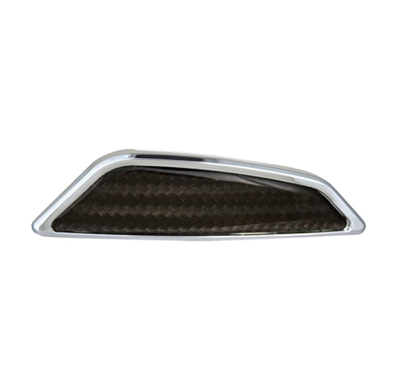 Protectores Puerta Carbono111m M X 20mm / 83mm X 21m Cs10