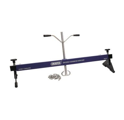 Puente Para Sujetar Motores, 300 Kilos