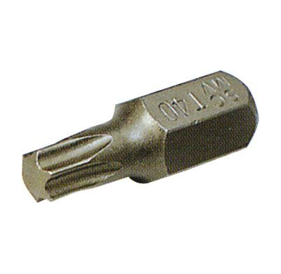 Punta Torx T20 X 30mm