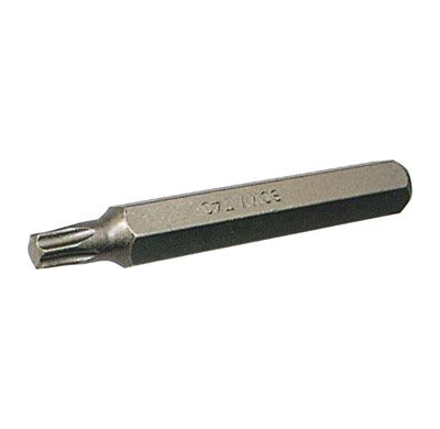 Punta Torx T30 X 75mm