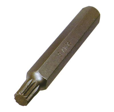 Punta Xzn M12 X 75mm