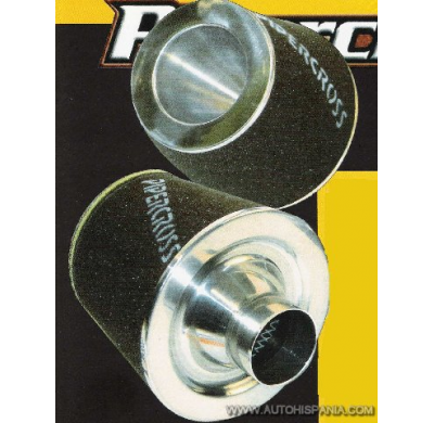 Px700 A-71mm. B-150mm, C-150mm - Los Filtros De Competicion Px600 Y Px700 Utilizan El Mismo Concepto Filtrante, Con La Particula