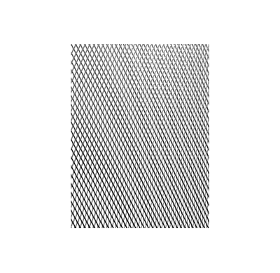 Rejilla Aluminio Ano 125x20 Cm Ruit Extra Small