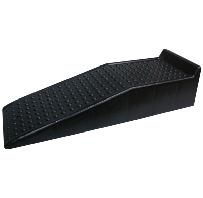 Rampa Coche Plastico Black Set/2pcs ->5000kg