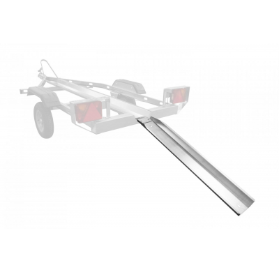 RAMPA DE SUBIDA PARA PORTAMOTOS