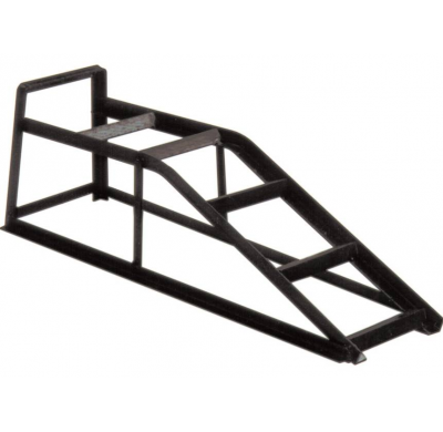 Rampa Elevacion 2 T (80x17x23) 1 Pieza