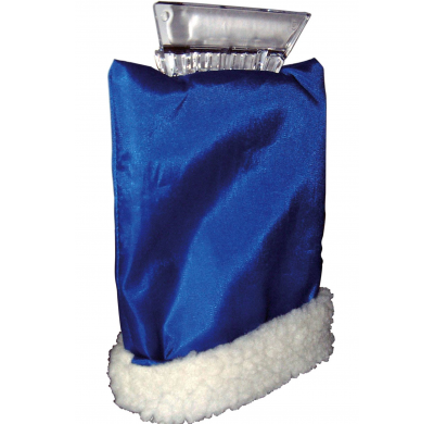 Rascador De Hielo Con Guante 100 Mm