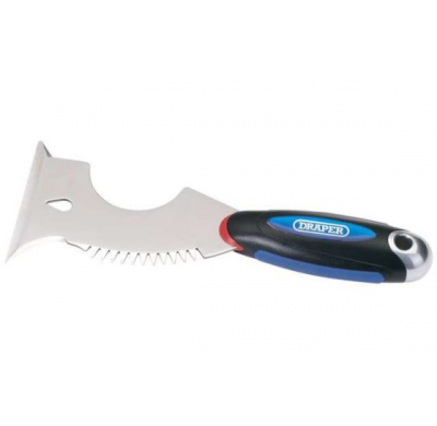 Rascador Multi-Funcional