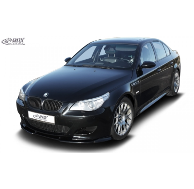 RDX SPOILER DELANTERO VARIO-X3 BMW E60 / E61 M5 RDX RACEDESIGN