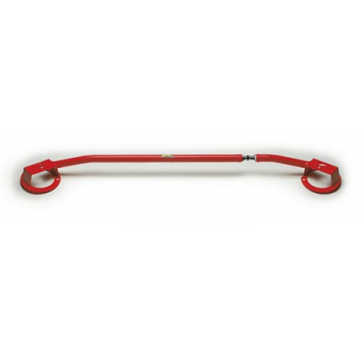 Refuerzos Suspension Omp Daewoo Lanos 1.6 16v Superior Delantera Acero Ajustable