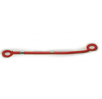 Refuerzos Suspension Omp Ford Focus 1.6 16v  Delantera Superior Acero Ajustable