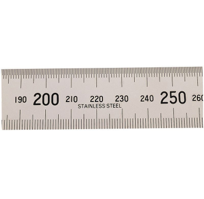 Regla Graduada 600mm