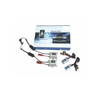 Regulador Para  Bi-Xenon Kit(Unidad) 35 Kw 6000k •Homologado 6000k C.E.
•Consumo Reducido: 35w En Lugar De 55w
•garantía 2 Años