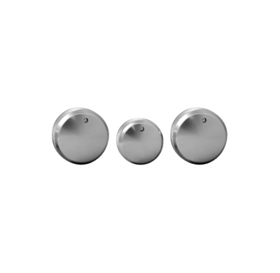 Reguladores Giratorios De Aire Vw Golf V