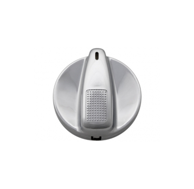 Reguladores Giratorios De Aire Vw / Seat / Skoda _Cromado