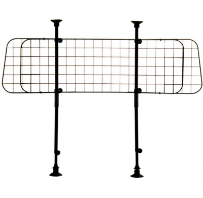 Reja Separadora Perros Universal 3 Y 5 Puertas