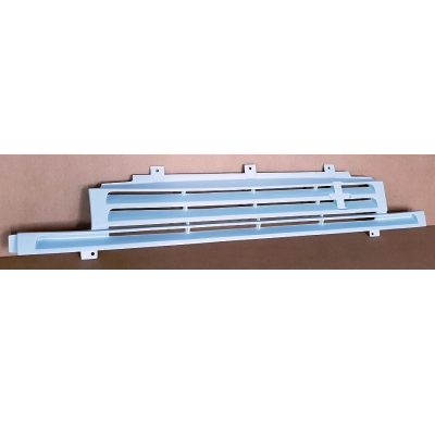 Rejilla Renault R5 (84-96) – Parrilla GT Turbo 2ª Fase