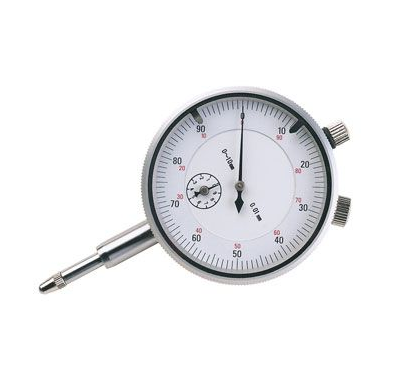 Reloj / Comparador ø55mm - 10mm