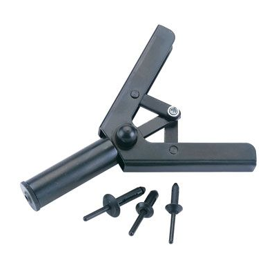 Remachadora Para Remaches Plastico