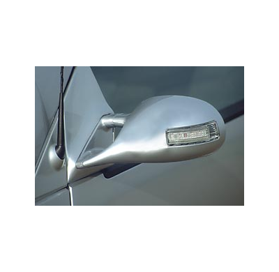 Retrovisores M-Look Con Intermitentes Smart Race F1 Ford Two El Tiempo De Espera De Este Producto Puede Ser De 2 Semanas