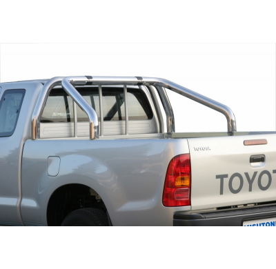 Roll Bar ?76 Toyota Hi Lux 06>
