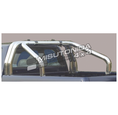 Roll Bar ?76 Toyota Hi Lux 06>
