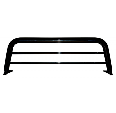 Roll-Bar Delantero Negro Vigo