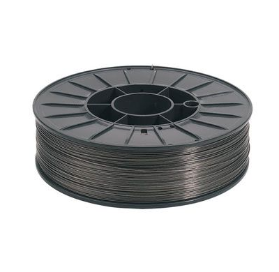 Rollo De Hilo 100mm Acero Medio Animado 0.9mm