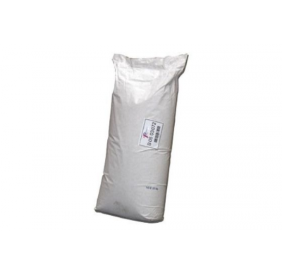 Saco De Arena Sintitica (Corindon Marron) 25 Kilos