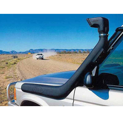 Safari Snorkels Land Cruiser Kzj-70