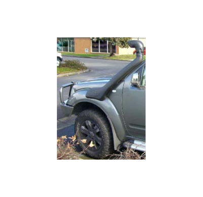 Safari Snorkels  Navara D40