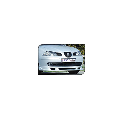 Seat Ibiza 2002 Añadido Delantero Tipo E Pu/Rim-