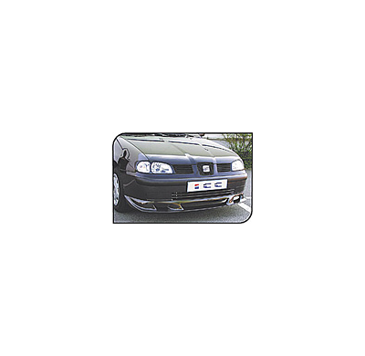 Seat Ibiza /Cordoba 2000 Añadido Delantero Gfk-