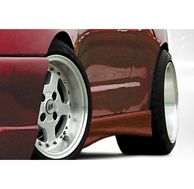 Seat Ibiza /Cordoba Bajos Laterales Gfk-