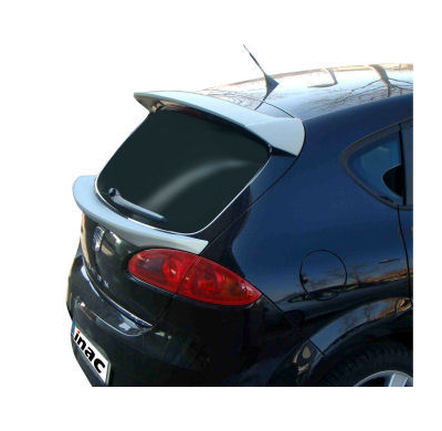 Aleron Sin Luz Seat Leon ´05 Visera