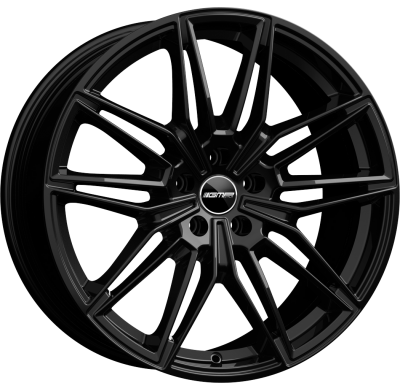LLANTA GMP SPECTER 19 X 8.00 ET 43 5X120 Buje: 67,1 GLOSSY BLACK