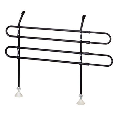 Separador De Perros Inclinado