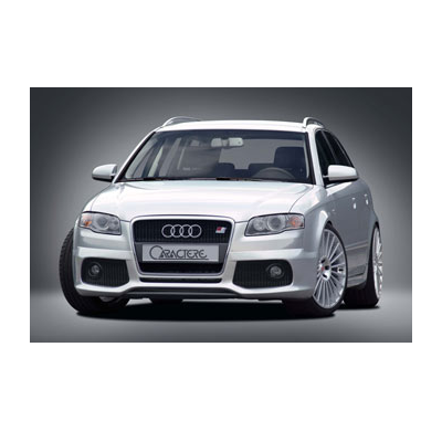 Set De 2 Anagramas  Audi A4 Avant (2005 Nuevo Modelo) Caractere El Tiempo De Espera De Este Producto Puede Ser De 1-2 Semanas Se